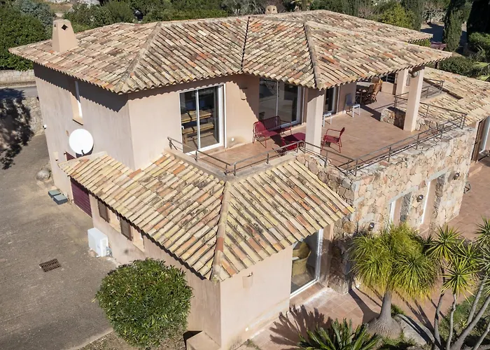 Capicciola By Interhome