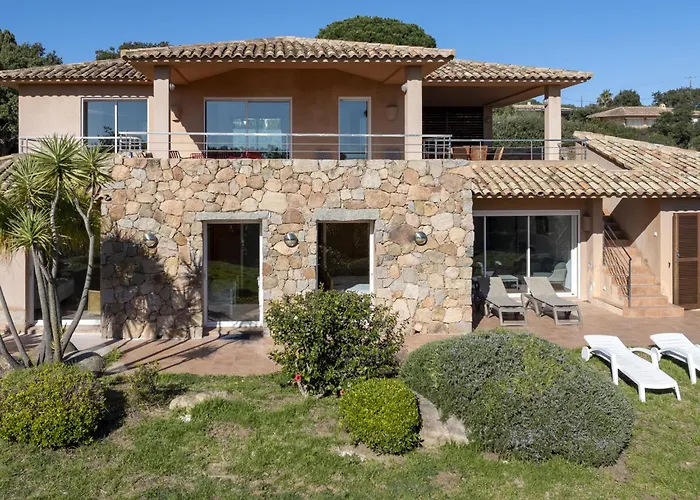 Villa Capicciola By Interhome