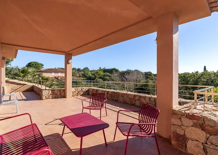 Capicciola By Interhome