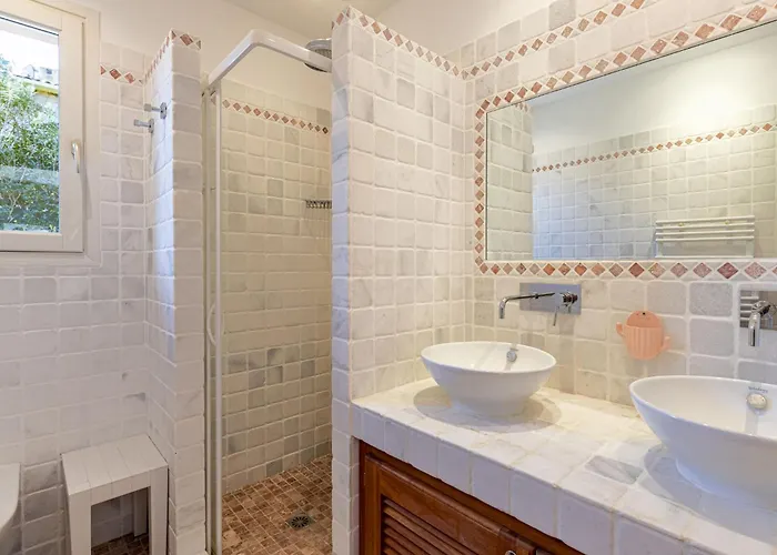 Villa Capicciola By Interhome