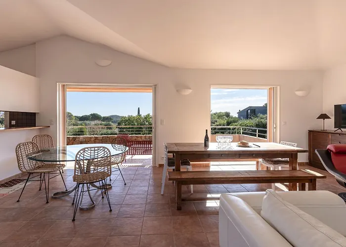 Villa Capicciola By Interhome *