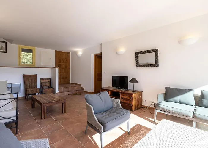 Capicciola By Interhome Villa