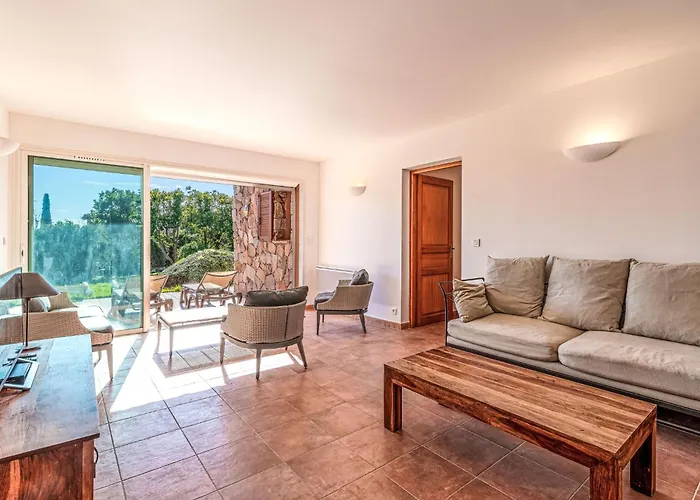 Capicciola By Interhome Villa *