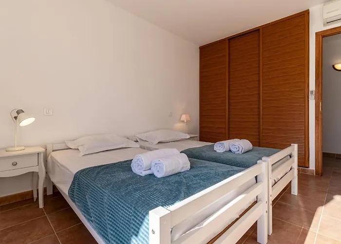 Capicciola By Interhome Villa Sainte-Lucie-de-Porto-Vecchio