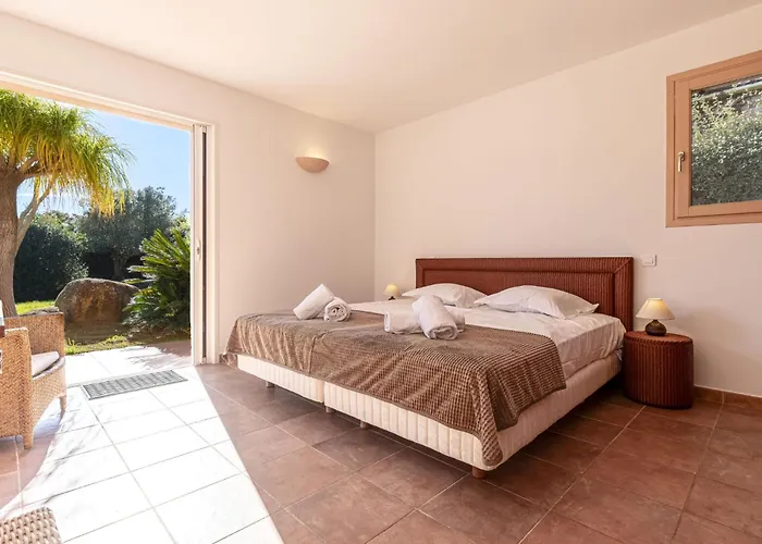 Villa Capicciola By Interhome